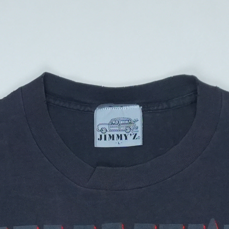 Shirt 1980s Jimmy'z