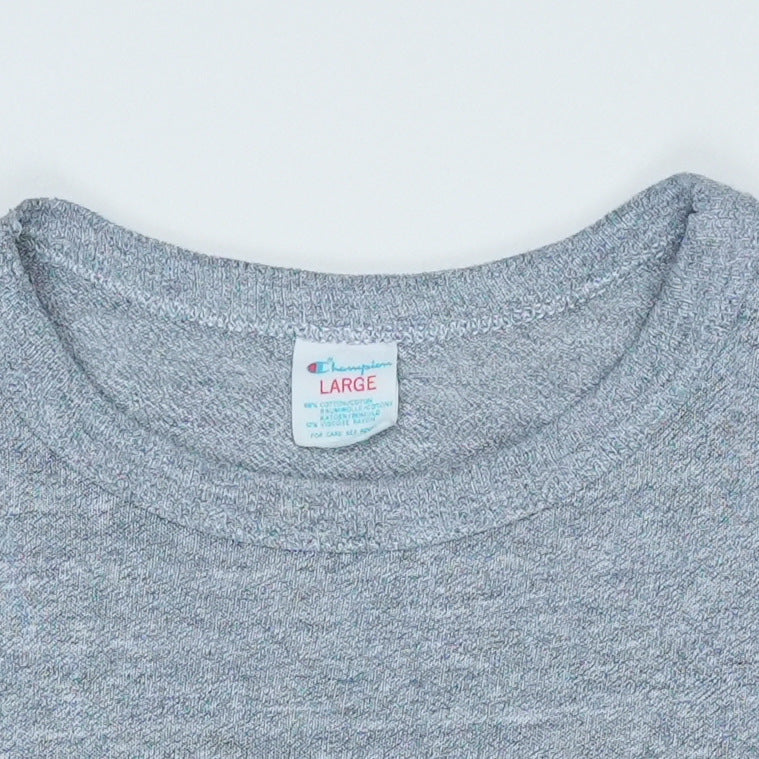 Shirt 1980s Boston University Champion