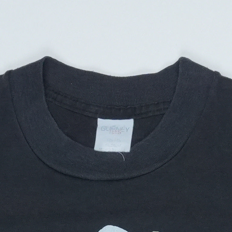 Shirt 1980s Metallica Zorlac