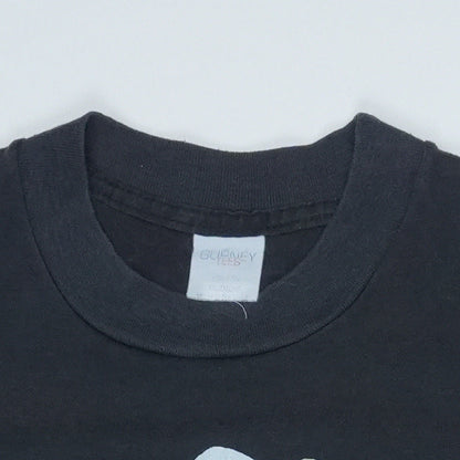 Shirt 1980s Metallica Zorlac