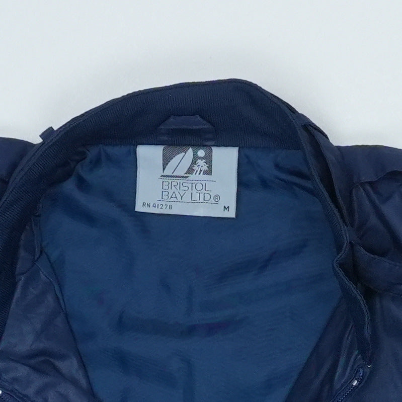 Jacket 1980s James Bond 007 CBS Fox Promo