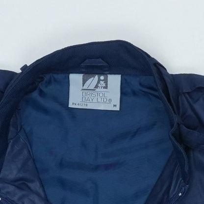 Jacket 1980s James Bond 007 CBS Fox Promo