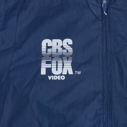 Jacket 1980s James Bond 007 CBS Fox Promo