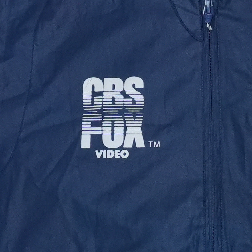 Jacket 1980s James Bond 007 CBS Fox Promo