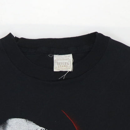 1981 Rolling Stones Tattoo You Shirt