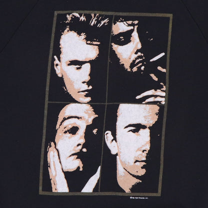 1980S U2 Sweatshirt