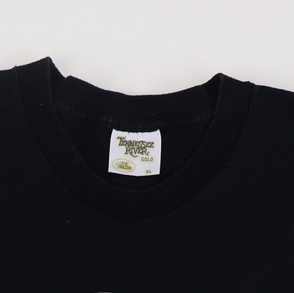 1990S Sting Wcw Shirt