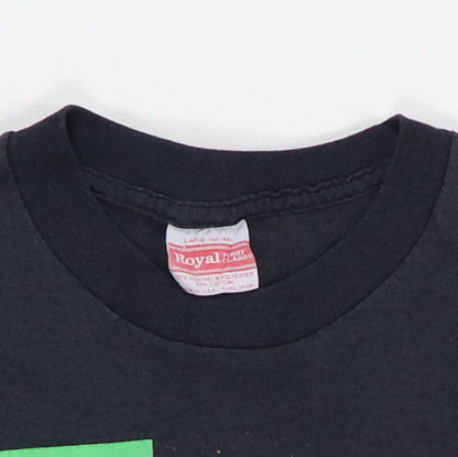 1988 Batman Bat Zone Dc Comics Shirt