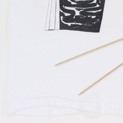 1972 Rolling Stone Magazine Ralph Steadman Shirt