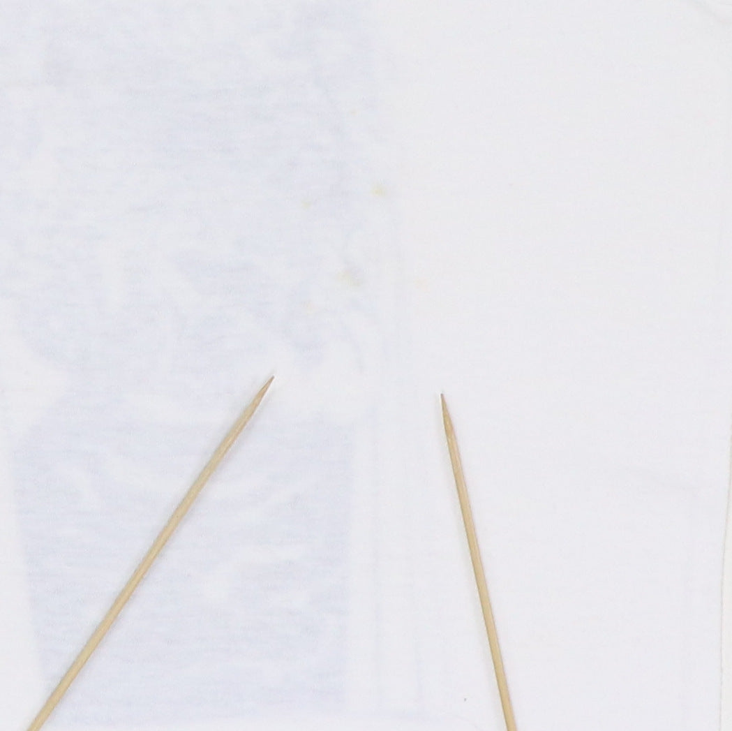 1972 Rolling Stone Magazine Ralph Steadman Shirt