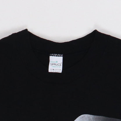 1976 Ringo Starr Ringos Rotogravure Promo Shirt