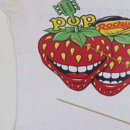 1970S Pop Rocky Magazine Shirt