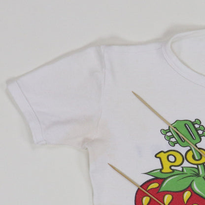 1970S Pop Rocky Magazine Shirt