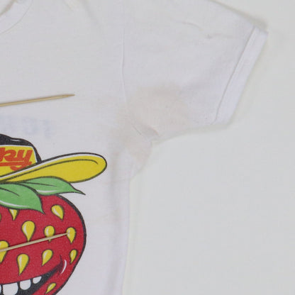 1970S Pop Rocky Magazine Shirt