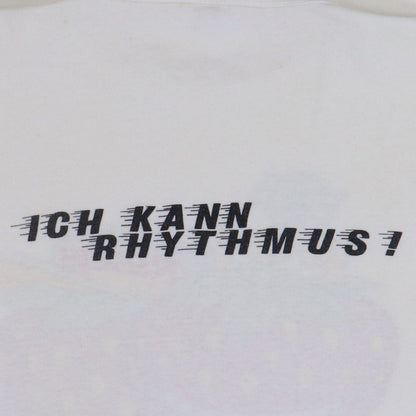 1970S Pop Rocky Magazine Shirt