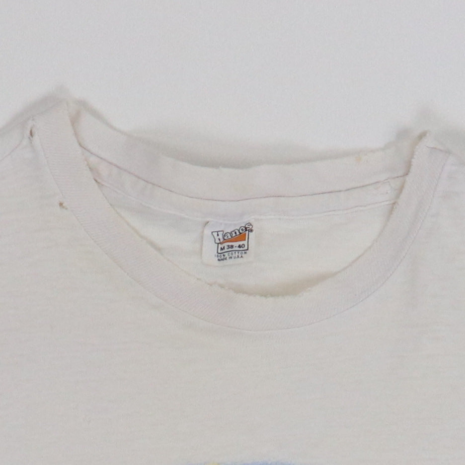 1970S Grateful Dead Ice Cream Shirt