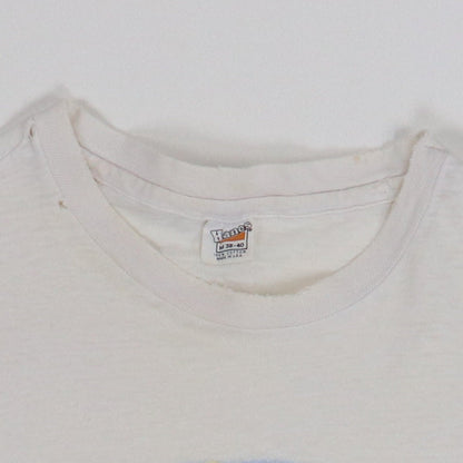 1970S Grateful Dead Ice Cream Shirt