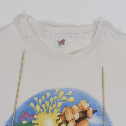 1970S Grateful Dead Ice Cream Shirt