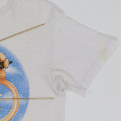 1970S Grateful Dead Ice Cream Shirt