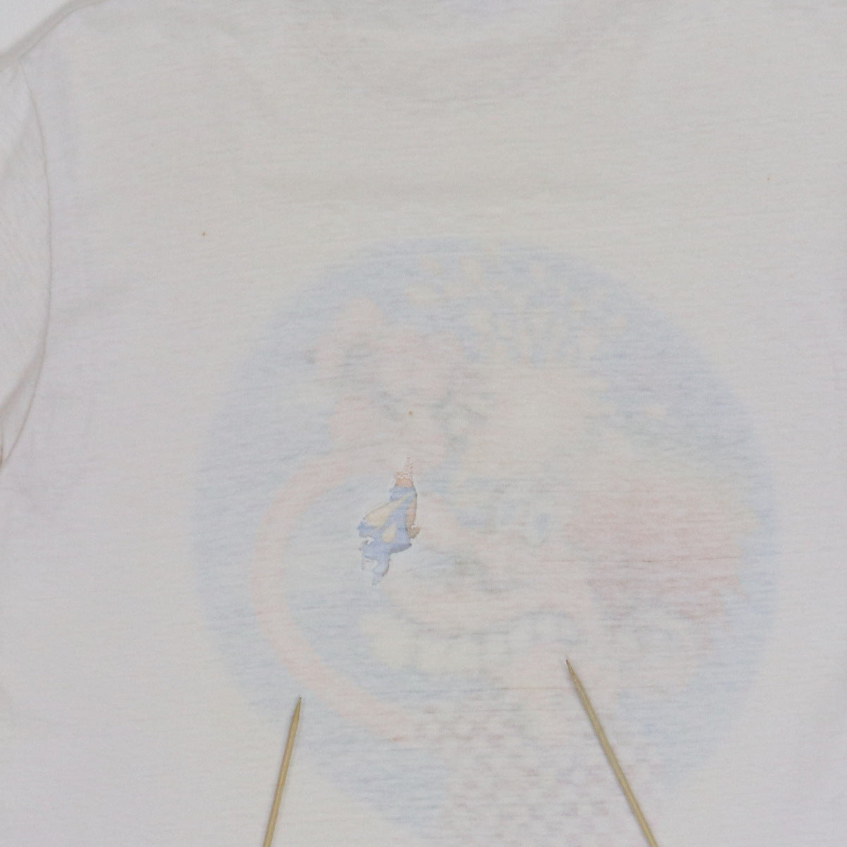 1970S Grateful Dead Ice Cream Shirt