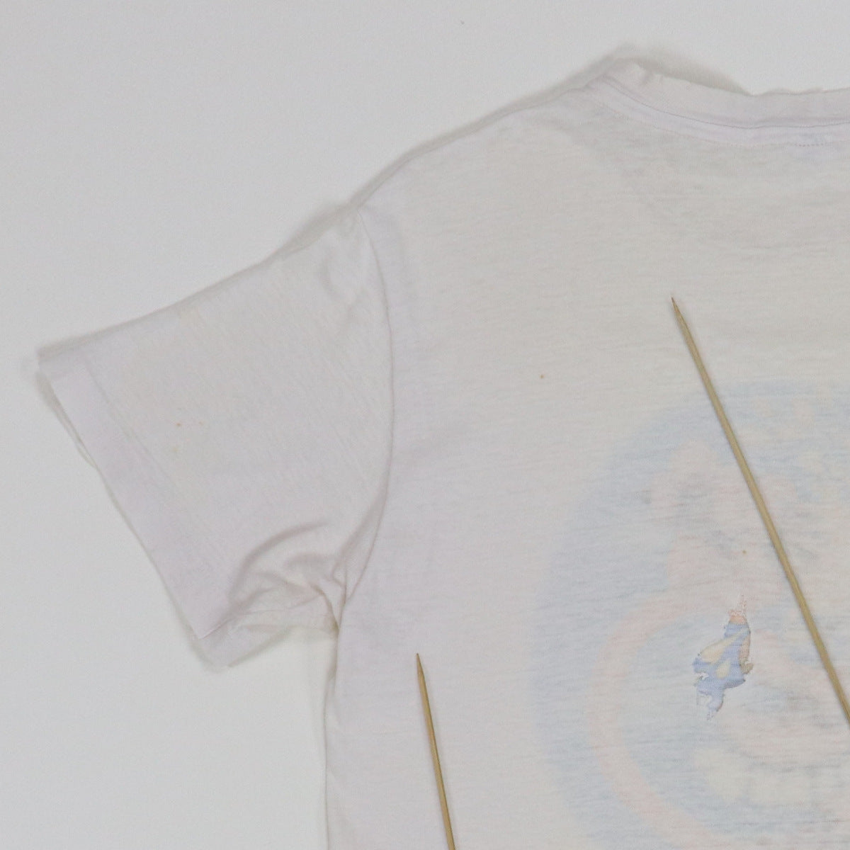 1970S Grateful Dead Ice Cream Shirt