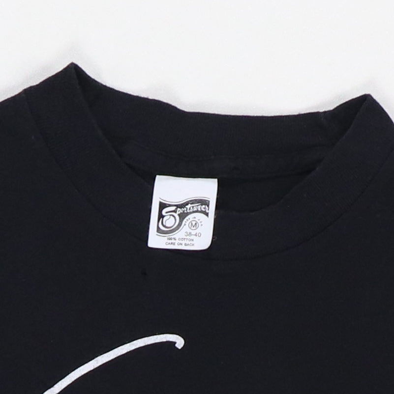 1982 Santana Shang Tour Shirt