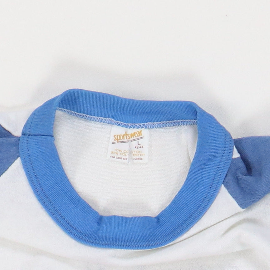 Shirt 1970s The Who Long Live Rock Jersey