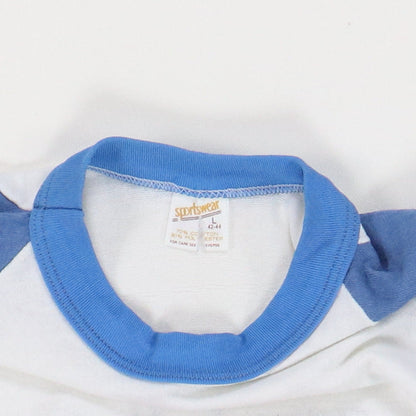 Shirt 1970s The Who Long Live Rock Jersey