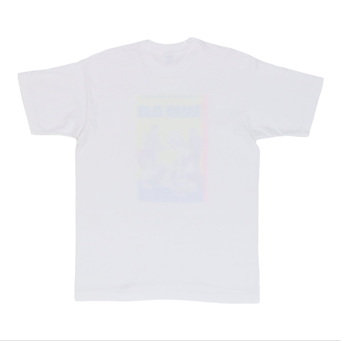 1990s Hellhole Of Sin Bedside Book Shirt
