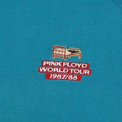 1987 Pink Floyd Momentary Lapse Of Reason Crew