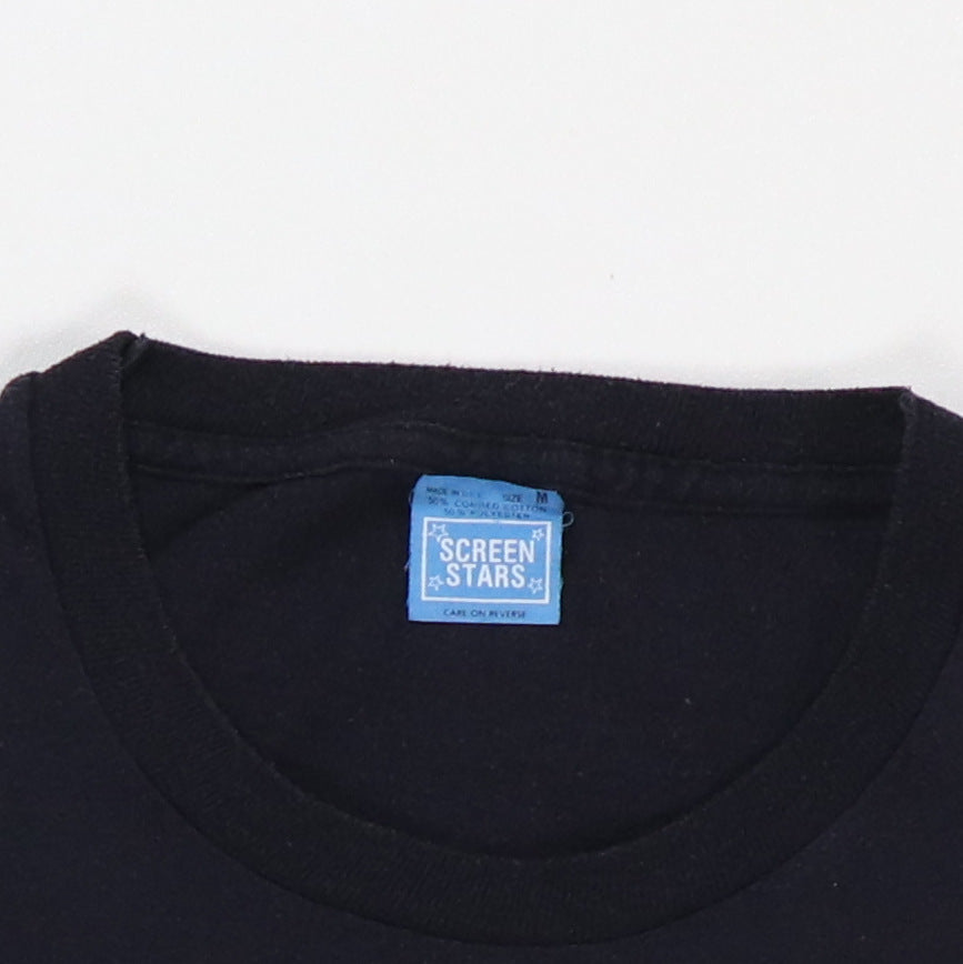 Shirt 1980s John Bonham Led Zeppelin