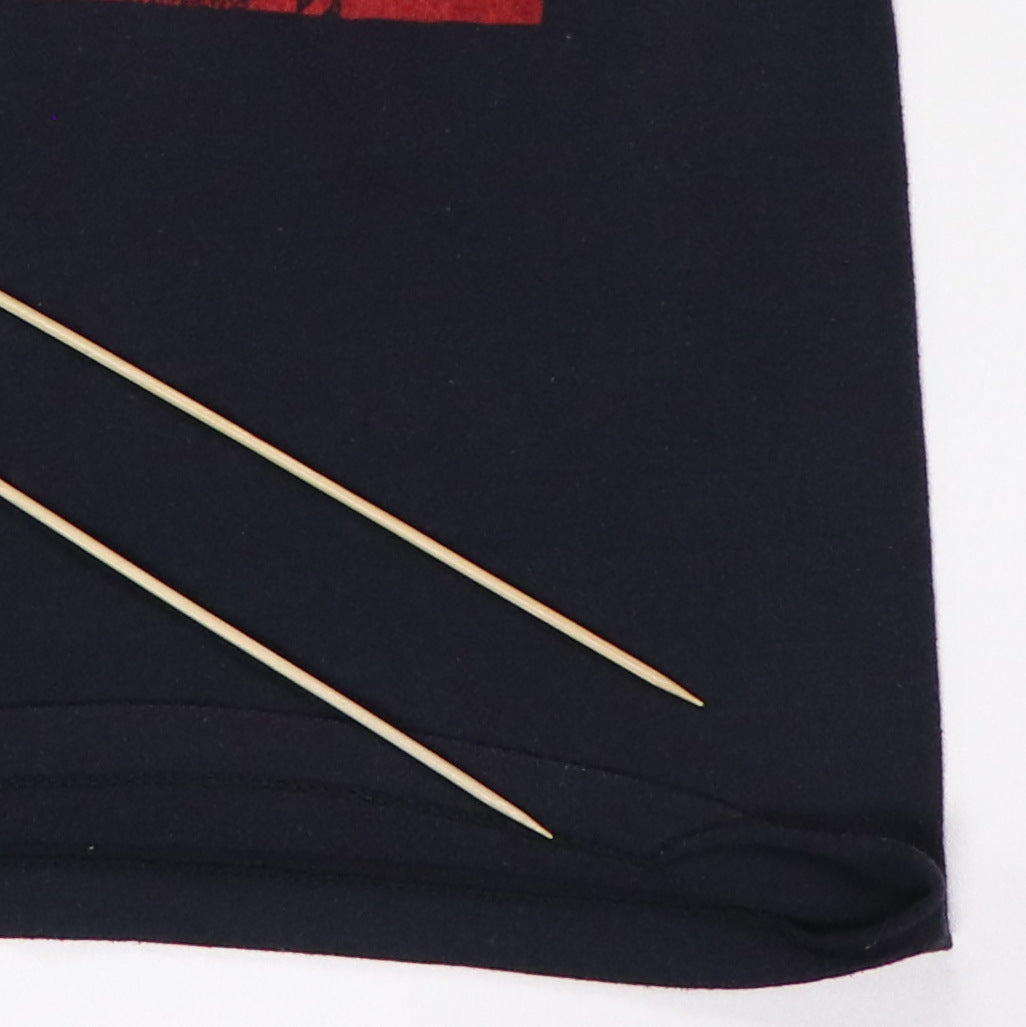 Shirt 1980s John Bonham Led Zeppelin