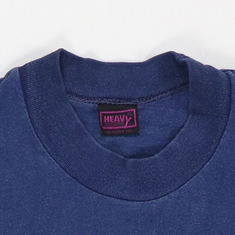 1974 Beatles 10Th Anniversary Promo Shirt