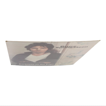1978 Bruce Springsteen Darkness On The Edge Of