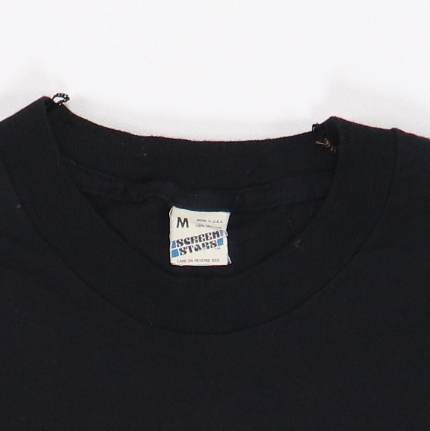 1980S Michael Jackson Thriller Sleeveless Shirt