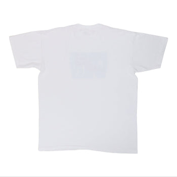 1993 Free Willy Movie Promo Shirt