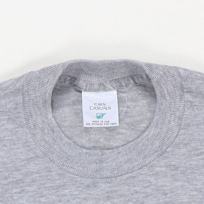 1985 Elton John Reg Strikes Back Shirt