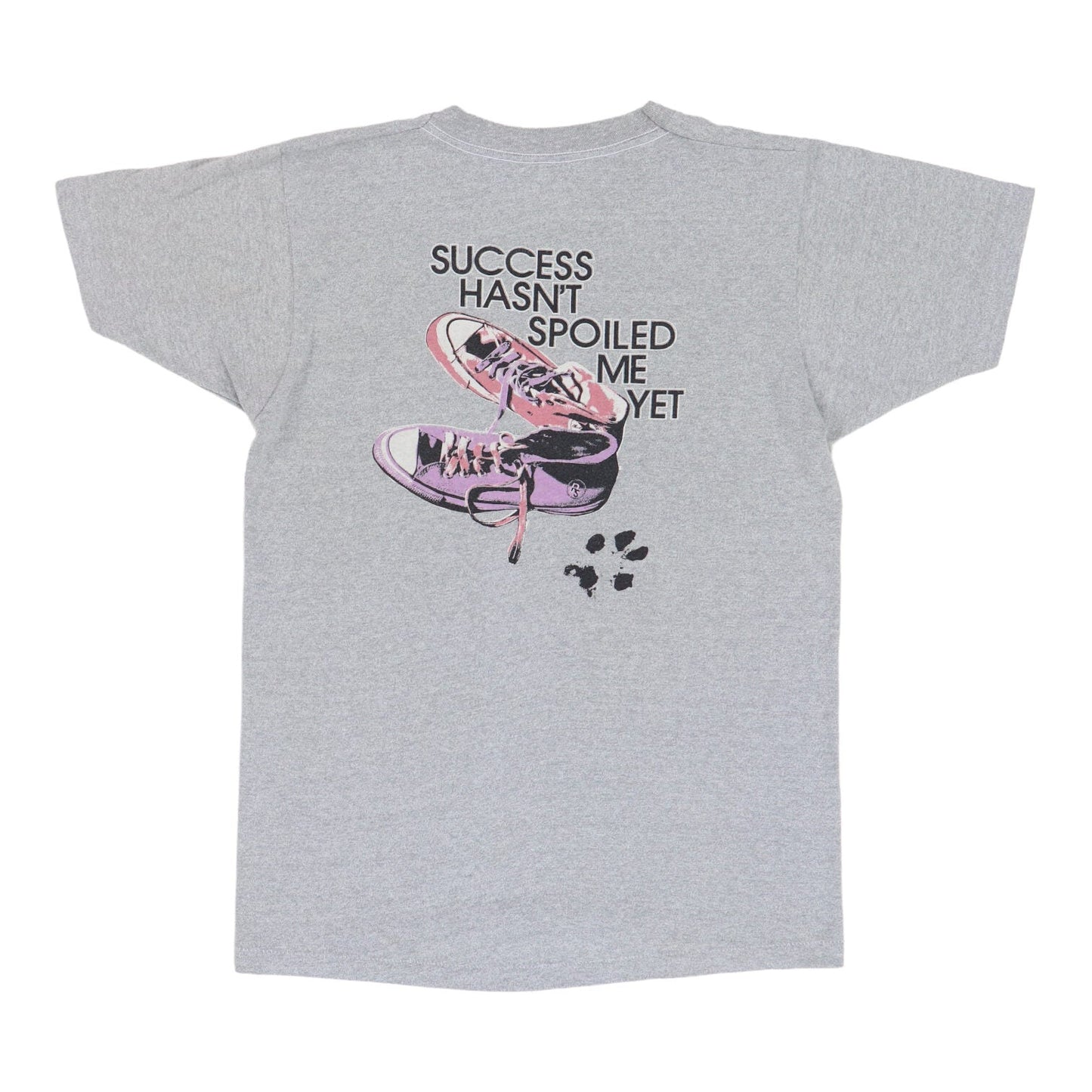 1982 Rick Springfield Success Hasn'T Spoiled Me Yet Shirt