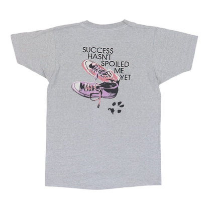 1982 Rick Springfield Success Hasn'T Spoiled Me Yet Shirt