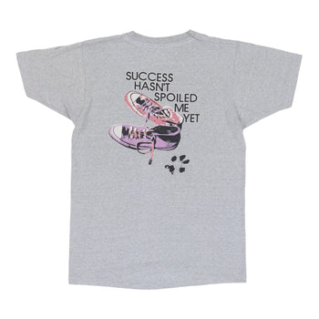 1982 Rick Springfield Success Hasn'T Spoiled Me Yet Shirt