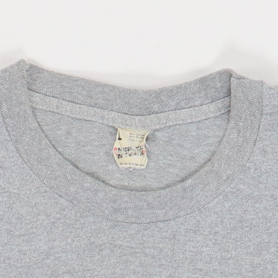 1982 Rick Springfield Success Hasn'T Spoiled Me Yet Shirt