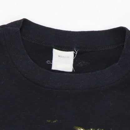 1983 Thin Lizzy Thunder And Lightning Tour Shirt