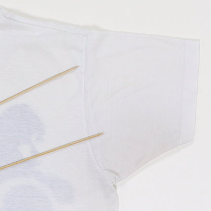 1981 U2 October Shirt