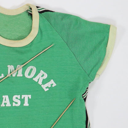 1970S Fillmore East Jersey Shirt