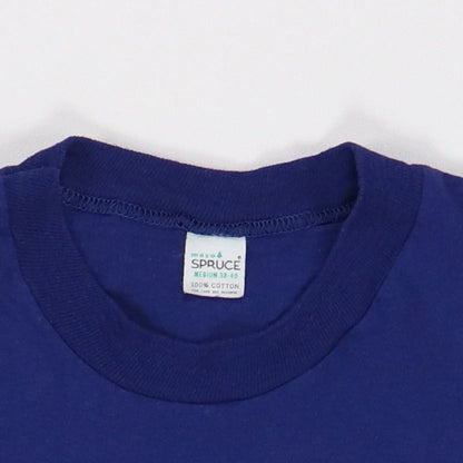 1976 The Who Mca Records Promo Shirt