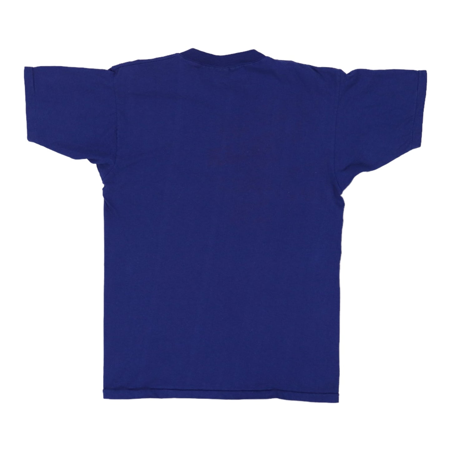 1976 The Who Mca Records Promo Shirt