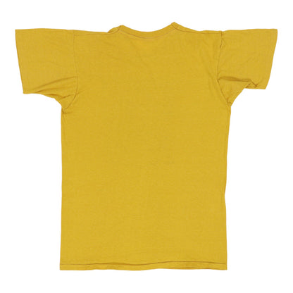 1970S Captain Marvel Comic Book Shirt