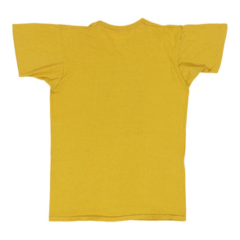 1970S Captain Marvel Comic Book Shirt