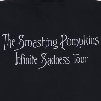 1996 Smashing Pumpkins World Is A Vampire Tour