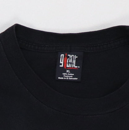 1990S Korn Life Is Peachy Shirt